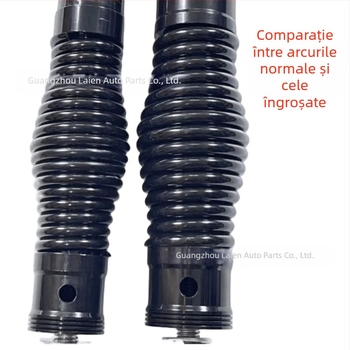 Antena radio pentru mașină, marca Ryan, montaj filet, potrivită pentru mașini, vehicule off-road și SUV, durată de viață 50.000 de ore