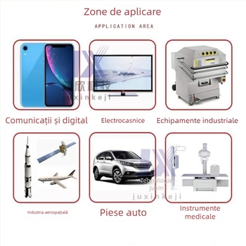 Antena GPS Beidou cu dual-mode pentru vehicule, antenă activă, universală, marca HZWL