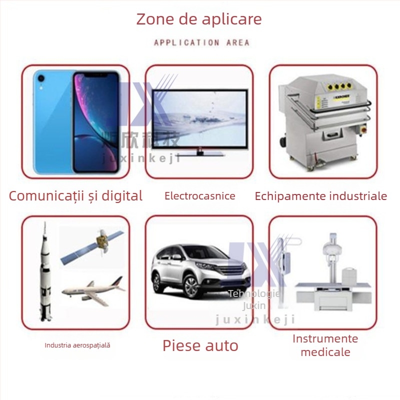 Antena GPS Beidou cu dual-mode pentru vehicule, antenă activă, universală, marca HZWL