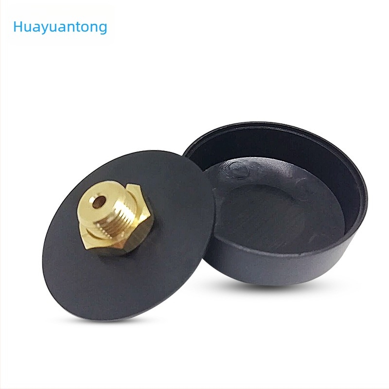 Antenă auto 4G pentru navigație și sincronizare GPS, antenă externă cu cap de ciupercă, carcasă din plastic, semnal satelit