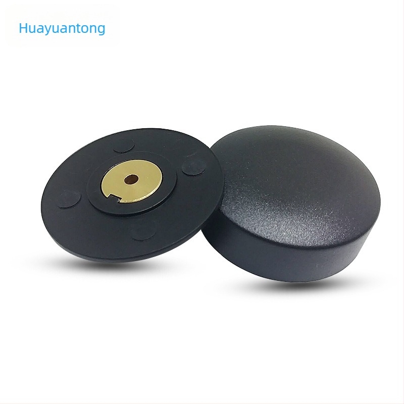 Antenă auto 4G pentru navigație și sincronizare GPS, antenă externă cu cap de ciupercă, carcasă din plastic, semnal satelit