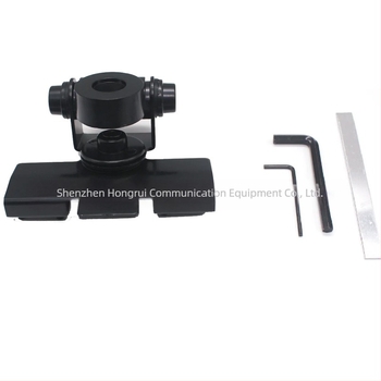 RB-400 Bază de antena pentru radio-intercom auto, montaj la marginea portierelor/bagajului, impermeabilă, autonomie 10–50 km, fără baterie