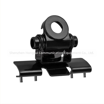 RB-400 Bază de antena pentru radio-intercom auto, montaj la marginea portierelor/bagajului, impermeabilă, autonomie 10–50 km, fără baterie