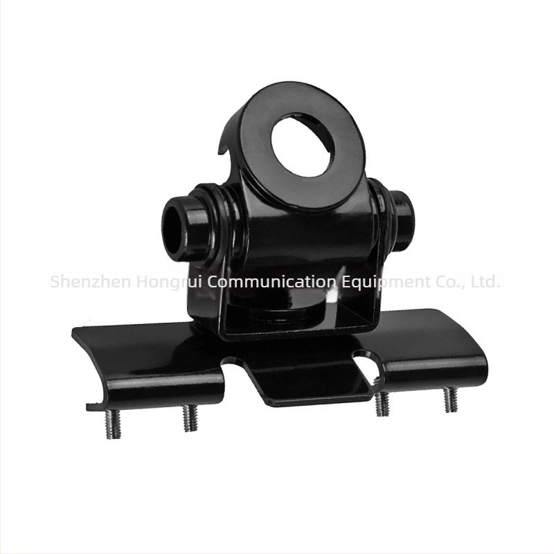 RB-400 Bază de antena pentru radio-intercom auto, montaj la marginea portierelor/bagajului, impermeabilă, autonomie 10–50 km, fără baterie