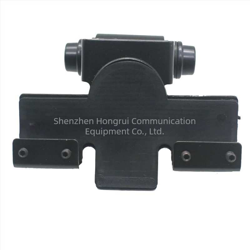 RB-400 Bază de antena pentru radio-intercom auto, montaj la marginea portierelor/bagajului, impermeabilă, autonomie 10–50 km, fără baterie