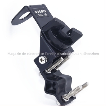 XFY RB46 Accesorii auto — Clip margine pentru antenă, Model RB46, Tip: Alte accesorii, Tip de comunicare: fără card inserabil