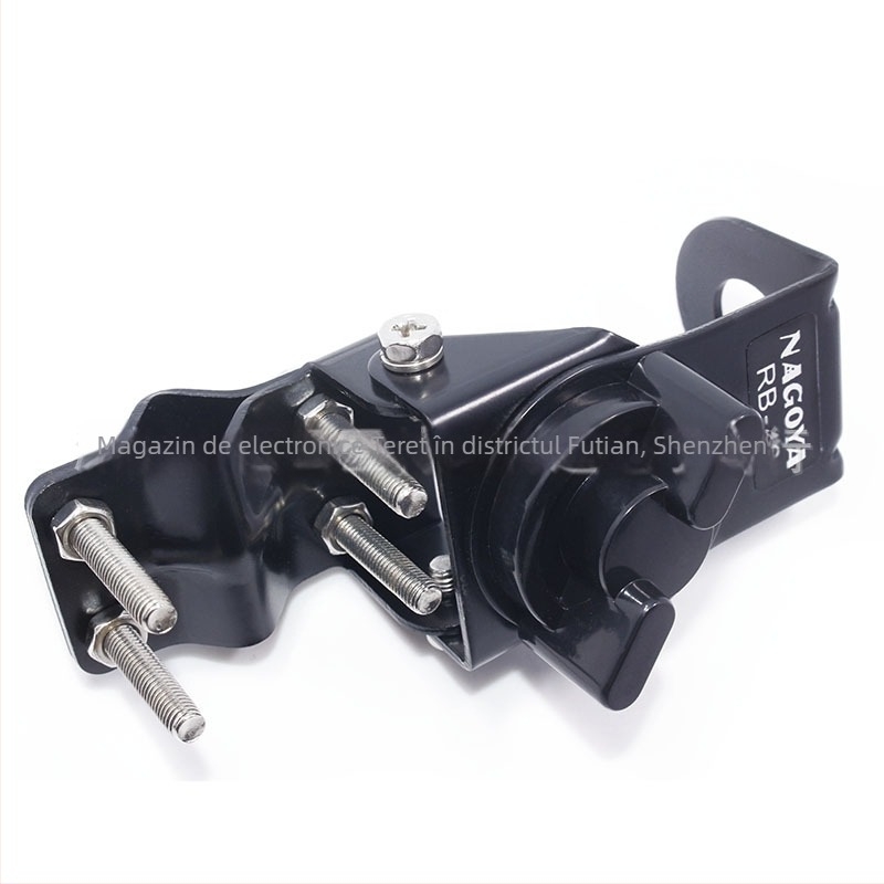 XFY RB46 Accesorii auto — Clip margine pentru antenă, Model RB46, Tip: Alte accesorii, Tip de comunicare: fără card inserabil