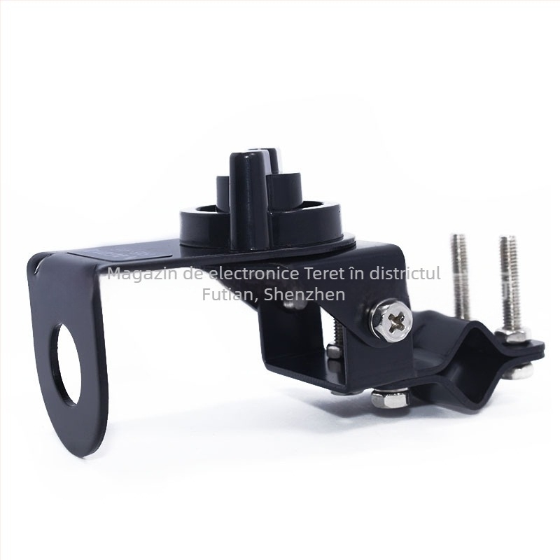 XFY RB46 Accesorii auto — Clip margine pentru antenă, Model RB46, Tip: Alte accesorii, Tip de comunicare: fără card inserabil