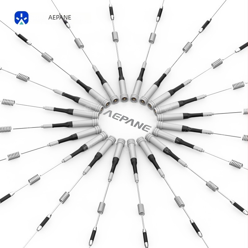 Antena Yipai SG-M507UV pentru radio auto și marin, rază 3–5 km, fără baterii, anti-interferențe, fixă