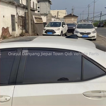 Antena de acoperiș anti-statice pentru Toyota, montaj tip pastă, compatibilă cu Toyota