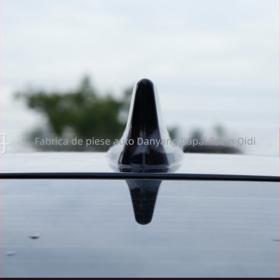 Antena de acoperiș anti-statice pentru Toyota, montaj tip pastă, compatibilă cu Toyota