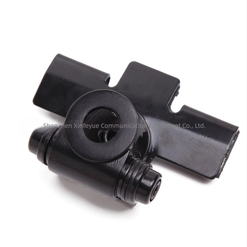 RB400 Clip pentru antena auto pentru radiocomunicator (Tip: Alte accesorii; Brand: YIDATON; Model: RB400; Tip de comunicare: Non-inserting card)