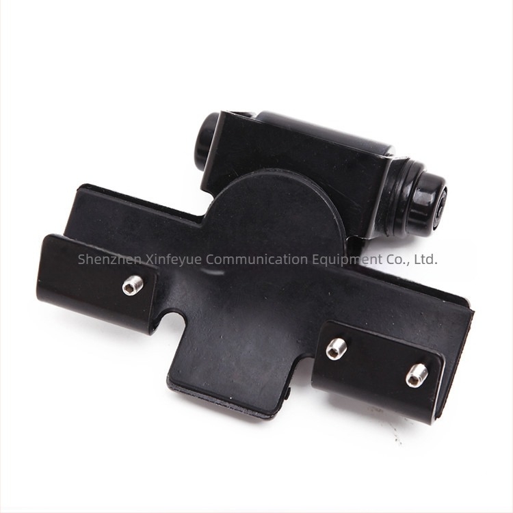 RB400 Clip pentru antena auto pentru radiocomunicator (Tip: Alte accesorii; Brand: YIDATON; Model: RB400; Tip de comunicare: Non-inserting card)