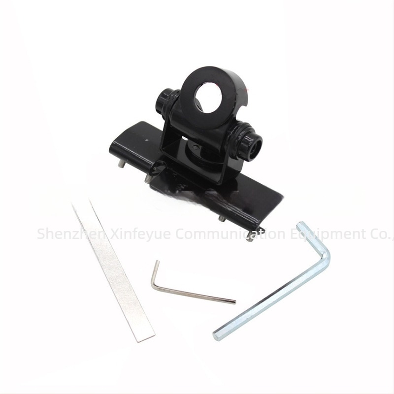 RB400 Clip pentru antena auto pentru radiocomunicator (Tip: Alte accesorii; Brand: YIDATON; Model: RB400; Tip de comunicare: Non-inserting card)