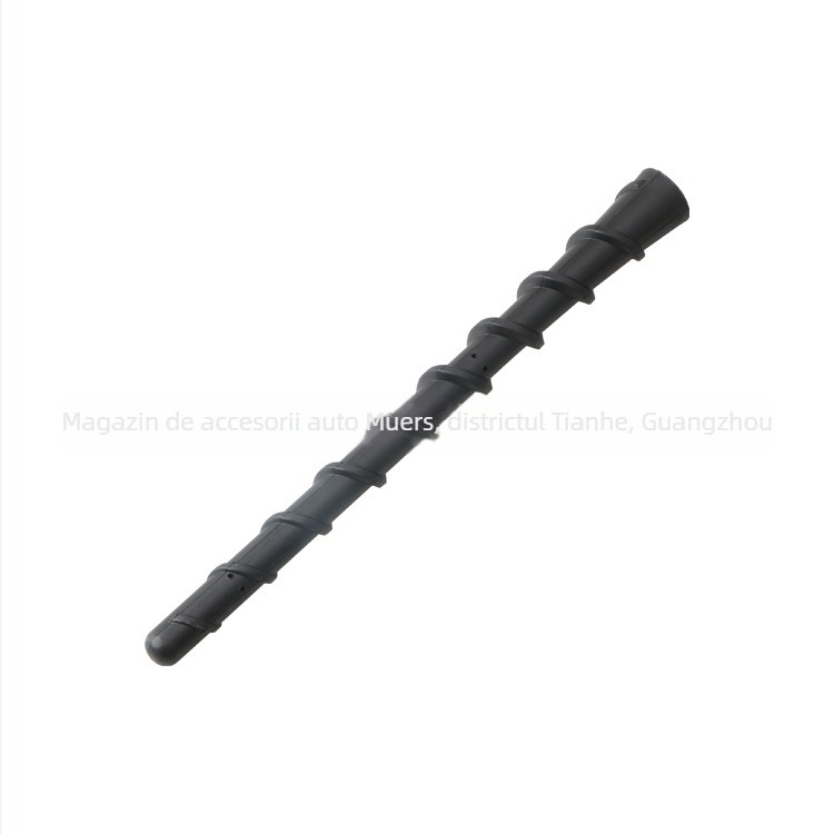 Antena radio auto pentru FJ CRUISER – carcasă PVC, montaj cu filet, marcă Curls, durată de viață 88888