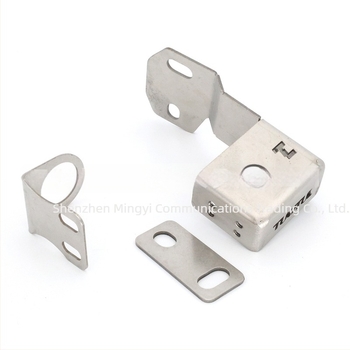 LC200 Clema antenă pentru șofer și pasager – oțel inoxidabil, anti-cădere, rază 1,5–3 km, fără baterie