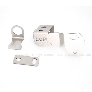 LC200 Clema antenă pentru șofer și pasager – oțel inoxidabil, anti-cădere, rază 1,5–3 km, fără baterie