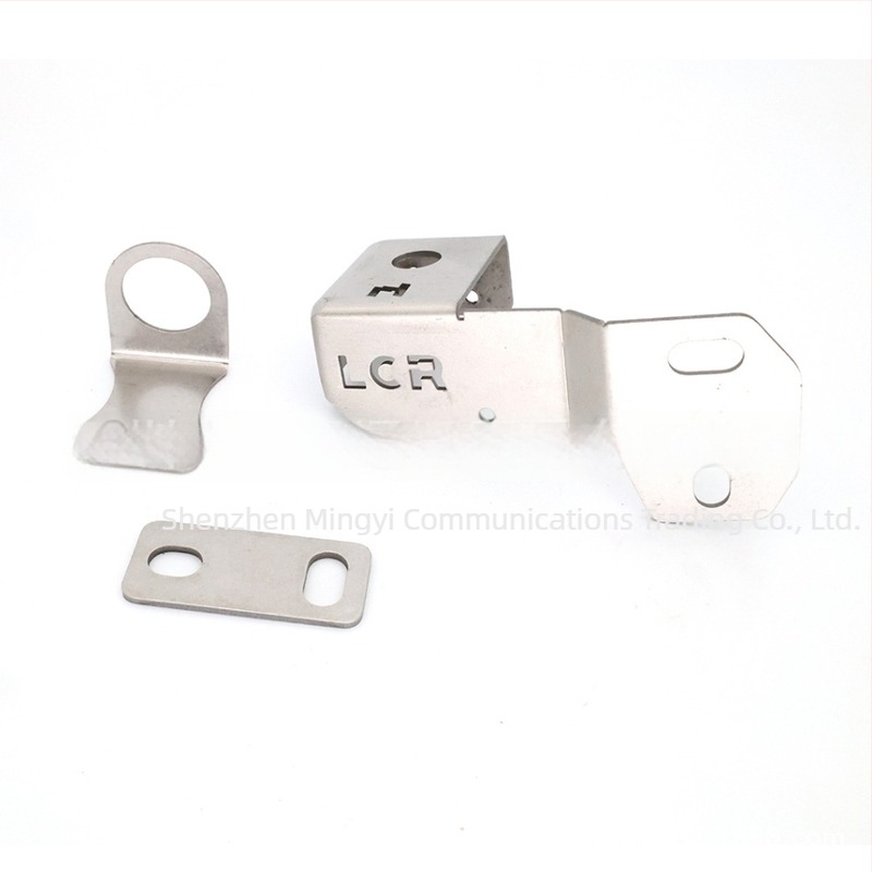 LC200 Clema antenă pentru șofer și pasager – oțel inoxidabil, anti-cădere, rază 1,5–3 km, fără baterie