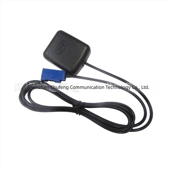 Antena GPS pentru mașină, modul cu interfață Fakra-C — Chu Feng