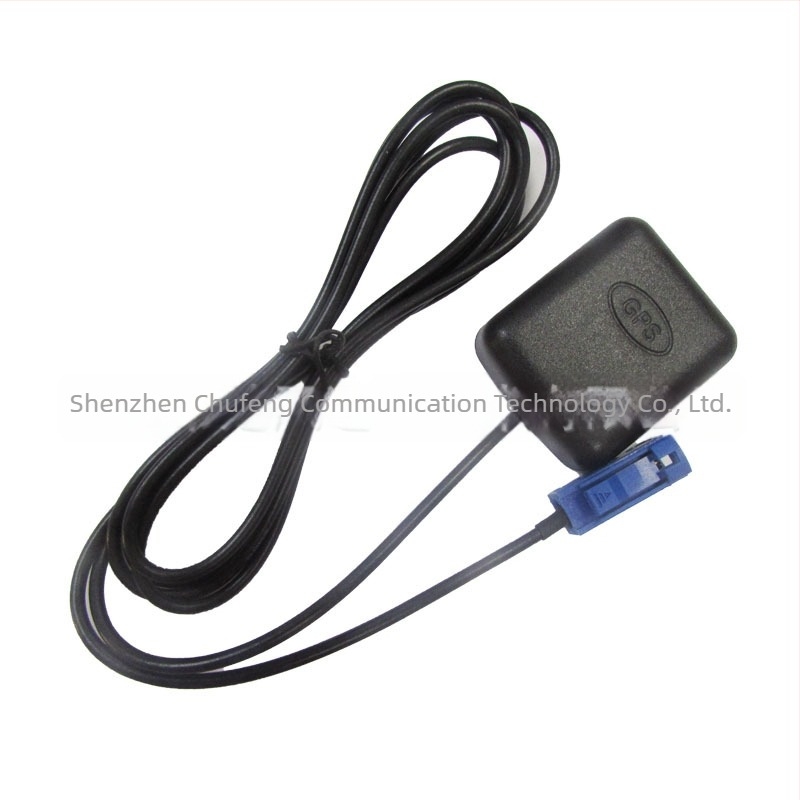 Antena GPS pentru mașină, modul cu interfață Fakra-C — Chu Feng