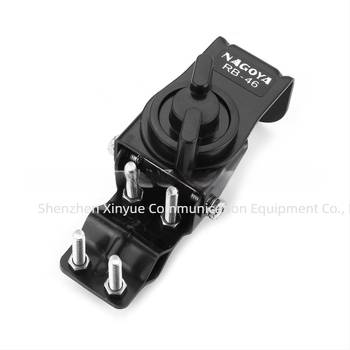 YIDATON RB46 clip pentru antena auto – accesoriu auto, compatibil cu carduri fără inserție