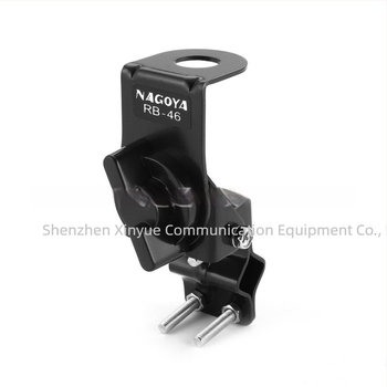 YIDATON RB46 clip pentru antena auto – accesoriu auto, compatibil cu carduri fără inserție