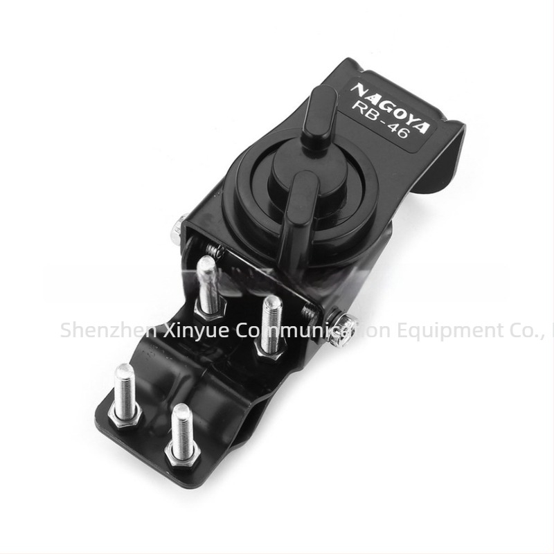 YIDATON RB46 clip pentru antena auto – accesoriu auto, compatibil cu carduri fără inserție