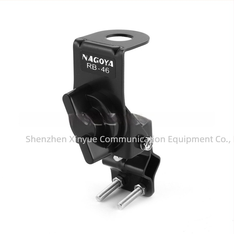 YIDATON RB46 clip pentru antena auto – accesoriu auto, compatibil cu carduri fără inserție