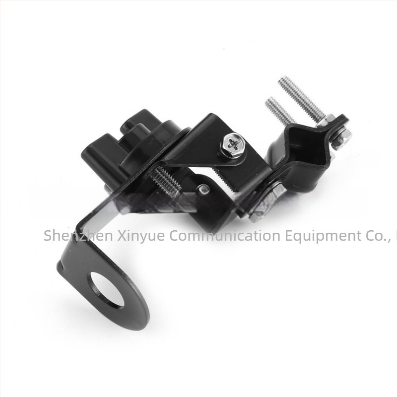 YIDATON RB46 clip pentru antena auto – accesoriu auto, compatibil cu carduri fără inserție