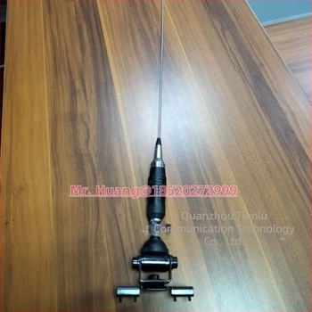 TL-ALAN9 Antenă auto cu undă scurtă 27MHz pentru CB radio – Decor pentru vehicul off-road