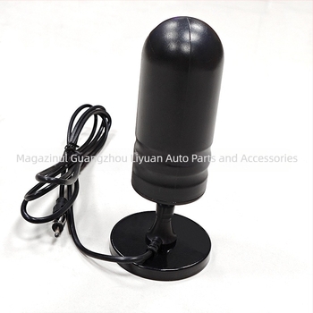 Antena radio auto T-182 – Antenă magnetică universală pentru montaj pe plafon, anti-statică