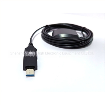 Antena GNSS Beidou cu dublu modul pentru mașină, navigație DVD, cablu 3 m, cod Tg-gps3m-211