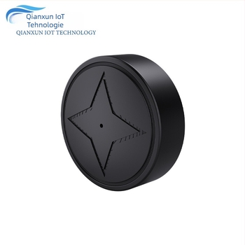 Locator GPS Beidou pentru mașină cu montaj magnetic puternic, precizie 3 m, autonomie 72 h, alarme multiple (vibrații, întrerupere alimentare, alertă mobilă, geofence, depășire viteză), suport hărți AMAP/Baidu/Google