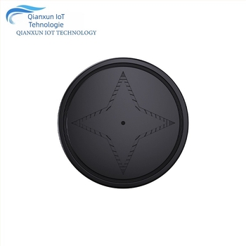 Locator GPS Beidou pentru mașină cu montaj magnetic puternic, precizie 3 m, autonomie 72 h, alarme multiple (vibrații, întrerupere alimentare, alertă mobilă, geofence, depășire viteză), suport hărți AMAP/Baidu/Google