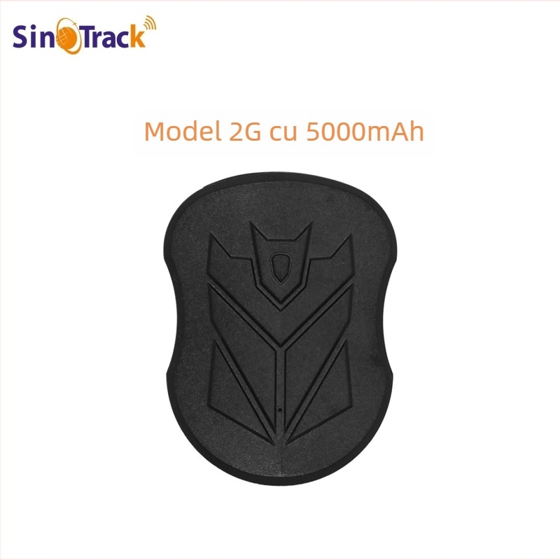 Trackere GPS auto fără fir ST-905 cu alarme: vibrație, gardă perimetru, depășire viteză, alarmă mobilă; IP65 impermeabil, antenă încorporată, baterie polimerică, încărcare Type-C