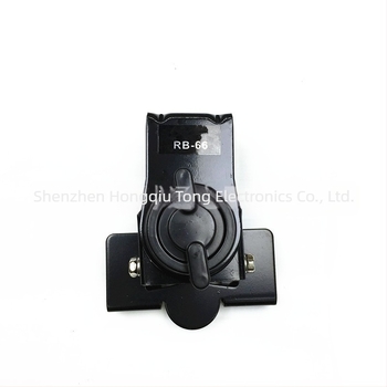 RB66 Clip de bază antenă pentru walkie-talkie montat în vehicul — Kodomini; Alimentare: Fără baterie