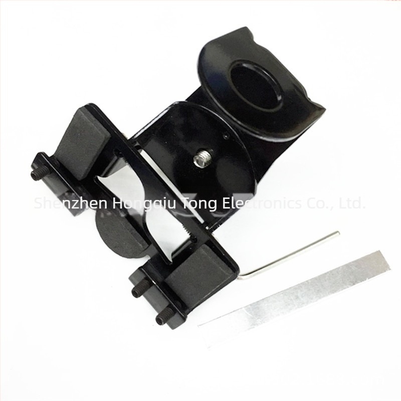 RB66 Clip de bază antenă pentru walkie-talkie montat în vehicul — Kodomini; Alimentare: Fără baterie