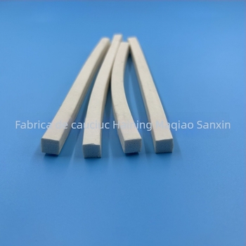 Bandă pătrată de silicon spumos pentru autovehicule – Rezistență la temperaturi înalte, marca Hualai