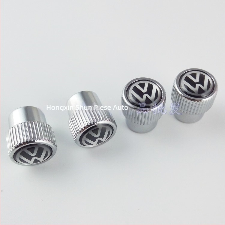 Capă antifurt pentru valva anvelope (Oțel inoxidabil; miez de valve standard; compatibilitate generală)