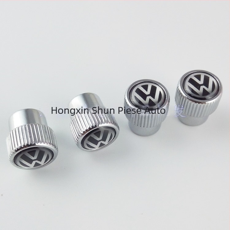 Capă antifurt pentru valva anvelope (Oțel inoxidabil; miez de valve standard; compatibilitate generală)