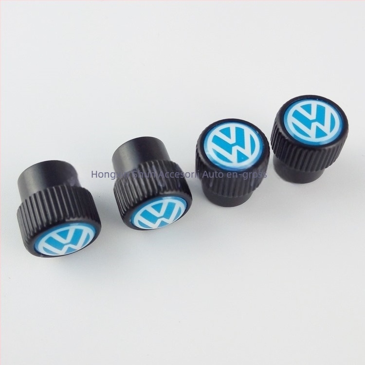 Capă antifurt pentru valva anvelope (Oțel inoxidabil; miez de valve standard; compatibilitate generală)