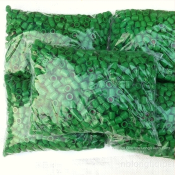 Capac de valve pentru mașini și biciclete, din ABS plastic, model HR170, Longchida, cu garnitură de etanșare, compatibil cu mașini, biciclete, vehicule electrice și motociclete