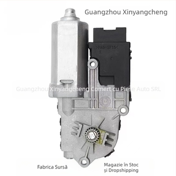 Motor Explorer pentru sunroof - tip deschis, oțel galvanizat, Bb5Z15790A, 2011-2017