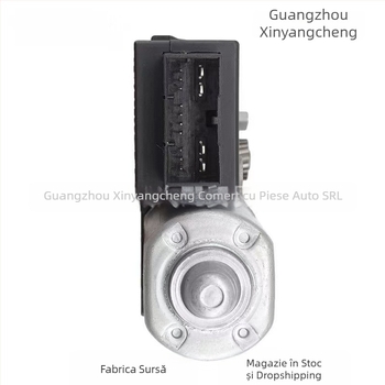 Motor Explorer pentru sunroof - tip deschis, oțel galvanizat, Bb5Z15790A, 2011-2017