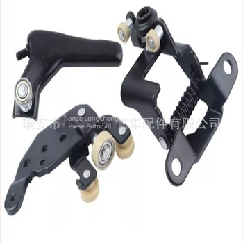 Pulley 68380-26030 68350-26080 68310-26040 pentru Toyota Sea Lion; metal; Sea Lion 2005; transmisie manuală