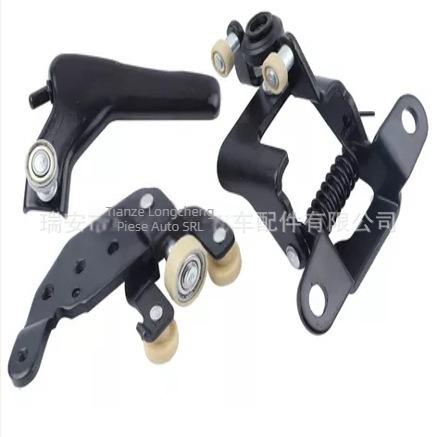 Pulley 68380-26030 68350-26080 68310-26040 pentru Toyota Sea Lion; metal; Sea Lion 2005; transmisie manuală