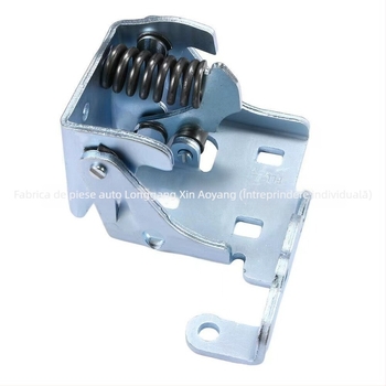 Balama de ușă cu role pentru GMC, Chevrolet, Cadillac — Aluminiu, deschidere pliabilă, Compatibil cu modelele GMC/Chevrolet/Cadillac