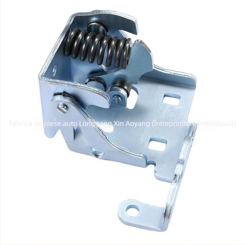 Balama de ușă cu role pentru GMC, Chevrolet, Cadillac — Aluminiu, deschidere pliabilă, Compatibil cu modelele GMC/Chevrolet/Cadillac