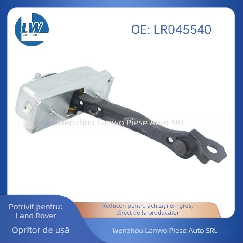 Piesă auto pentru Land Rover LR045540 LR036581 – Material: Plastic și Fier; Accesorii: Standard; Specificații: Standard; Anul de Model: Standard