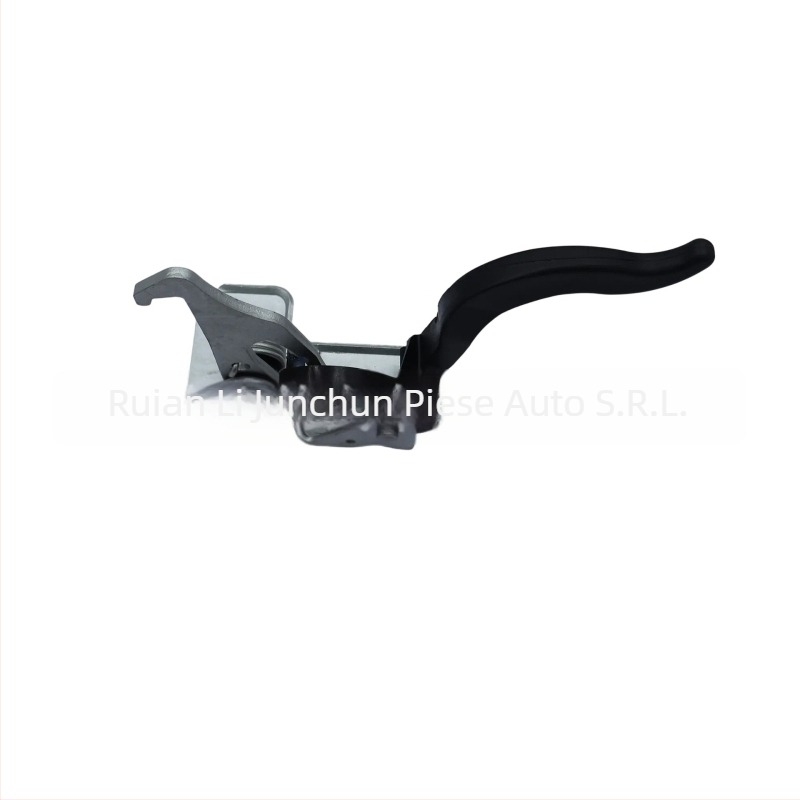 Blocare capac pentru BMW X5 E53 — LIJUN — Fier — Deschidere lină — MT